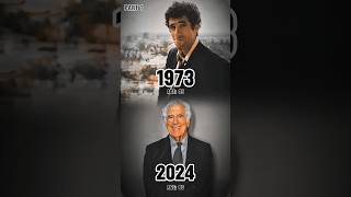 Iconic Hollywood Famous Actors Of 1960s and 1970s How Do They look in 2024 😯 part1 [upl. by Marve]