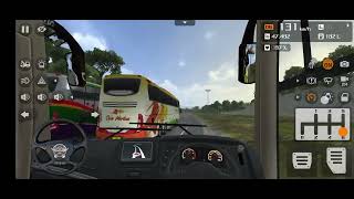 Bus Simulator game download APKBus Simulator game modBus Simulator games for PC [upl. by Emmeram]