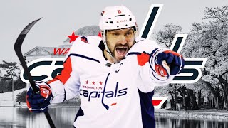 Washington Capitals Playoff Hopes Still ALIVE [upl. by Lilli75]