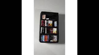 Mini Kitaplık Yapımı  Mini Bookshelf kendinyap [upl. by Audi]