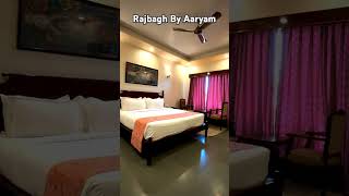 The Rajbagh By Aaryam Ranthambore [upl. by Alaric]