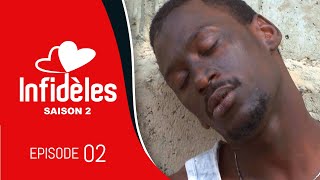 INFIDELES  Saison 2  Episode 2 VOSTFR [upl. by Kier259]