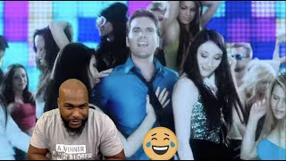 Jon Lajoie  Pop Song  REACTION [upl. by Lellih263]