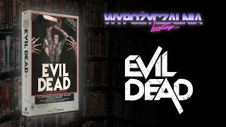 Loading Wypożyczalnia  Evil Dead [upl. by Fernandez]