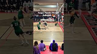 Furman Paladins Womens Basketball 🏀 vs USC Upstate Spartans furman uscupstate furmanjoust [upl. by Tila]