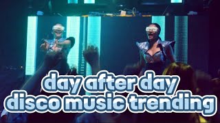 MAPAPA DANCE MOVEDAY AFTER DAY DISCO MUSIC TRENDINGYCAHMIXTV [upl. by Allbee]