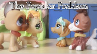 LPS The Popular Problem Short Film [upl. by Barri]