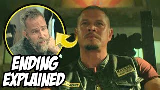 MAYANS MC Season 5 Episode 1 And 2 Ending Explained [upl. by Ingaberg]