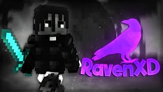 Raven XD Is Still The Best Free Client For Hypixel [upl. by Ursa740]