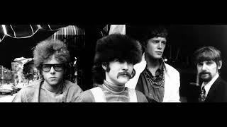 The Byrds  Wasnt Born to Follow INSTRUMENTAL [upl. by Airod]