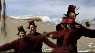 LADAKHI VIDEOS yargyas margyas targyas molin rigzin namgyal NIT KURUKSHETRA [upl. by Enej714]