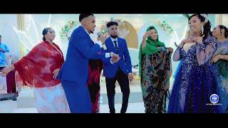 Cali Zaki  Hees Cusub Walaalnimo Official Video  2024 [upl. by Dill]