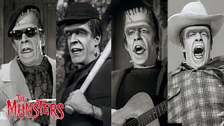 Best of Herman  The Munsters [upl. by Puett]