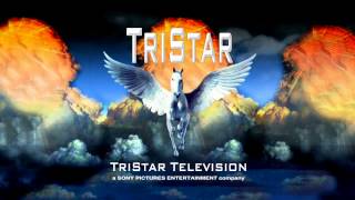 TriStar Television 1995 Extended Theme [upl. by Arytal951]