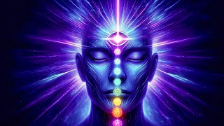 Activate 7 Chakras Pure Positive Energy Vibrations MANIFEST WHAT YOU WANT  LAW OF ATTRACTION [upl. by Natanhoj]