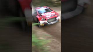 WRC Rally Acropolis Greece Maximum attack and Flatout vol2 rally acropolisrally wrc [upl. by Elleneg]