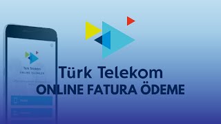 Türk Telekom Online Fatura Ödeme [upl. by Calley468]