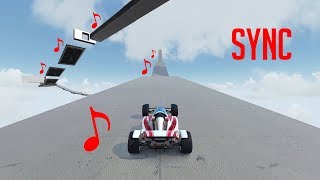 Ride of the Valkyries  TrackMania [upl. by Whitcher]