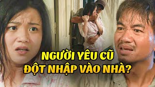 Người yêu cũ RA TÙ liền đột nhập vào nhà lúc nửa đêm khiến thiếu nữ HOẢNG HỐT  Gia Phả Của Đất VTV [upl. by Barthold]