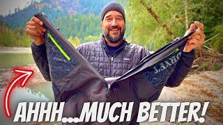 Watch This BEFORE Buying Your Next Fishing Wader amp Save  Too [upl. by Lithea]