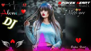 Itna💞 Bechain Hoke 💞Tumse 💞Mila song gana DJ Hindi Dj song New song 2024 song viral video [upl. by Asyl752]