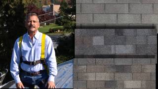 CertainTeed Shingle Applicators Manual Video 9  3 Tab Shingles [upl. by Vasiliki40]