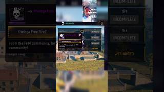 Khelega free fire usko Hara dunga😂freefire funny totalgaming shortsfeed shorts [upl. by Areek31]