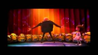 Minions Papaya Dance Remix 2015 [upl. by Tyrone]