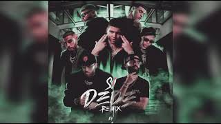 Ankhal  Si Pepe Oficial RemixFt Jhay Cortez Rauw Alejandro Arcangel Luar Farruko amp Miky woodz [upl. by Okia23]