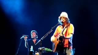 Jason Mraz  Be Honest live  Gardens by the Bay [upl. by Jehoash]