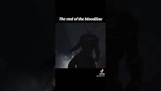 The end of the bloodline • Dead By Daylight [upl. by Tyika]