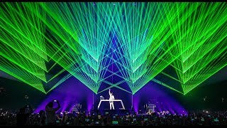 Armin van Buuren  Sail Live at The Best Of Armin Only [upl. by Ahcas]