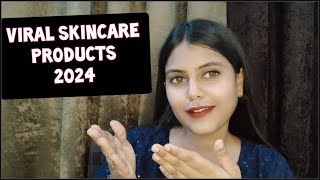 Trending Viral Products  New Launch 2024  Shruti Mishra [upl. by Alauqahs]