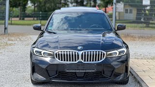 BMW 330d MSport LCI [upl. by Rheba]