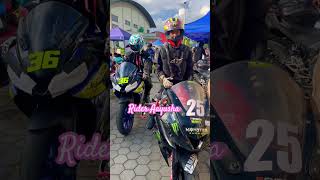 Supermoto race 2024 Pokhara [upl. by Ennahoj]