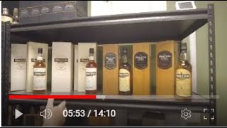 Marvellous Midleton  Learn all about the different releases of this pinnacle of Irish whiskey [upl. by Alieka]