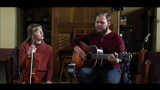 Amsterdam  Gregory Alan Isakov cover [upl. by Brodench]