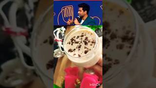 Vicky kaushal favourite smoothie shorts ytshorts shortvideo trending [upl. by Hanaj193]