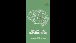 Idiopathic Hypertension [upl. by Vincentia]