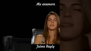 Enamorada con Jaime Bayly y Stephanie cayó viralvideo tendencia bayly apt humor amor fyp [upl. by Blackburn]