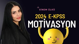 4 2024 EKPSS Öğrencilerime Mesaj  Sinem ÜLKÜ shorts 2024ekpss ekpss keşfet kesfetteyiz [upl. by Kung]