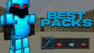 Best 1204 Minecraft PvP Texture Packs 25 [upl. by Kelcie]