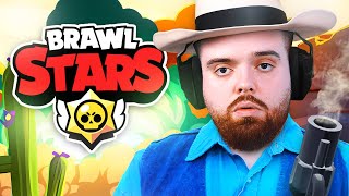 MI PRIMERA VEZ EN BRAWL STARS [upl. by Senhauser66]