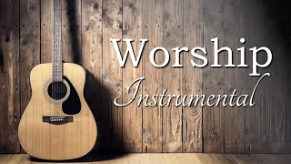 Top Worship Songs of ALL TIME  Instrumental Worship Guitar [upl. by Halehs967]