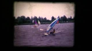 Windsurfen Noord AA 1986 [upl. by Alaine274]