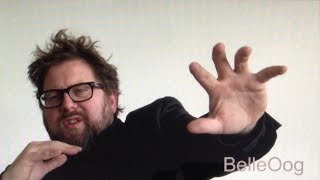 BelleOog presents Martin Koolhoven director [upl. by Siusan]