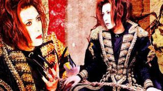 Malice Mizer Gekka no Yasokyoku instrumental [upl. by Kanya]