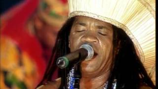 Carlinhos Brown  Carnavaliamp4 [upl. by Ahtiuqal]