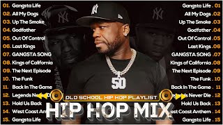 2024 NEW HIP HOP MIX  Best of 2024 Hip Hop Mix Playlist  50 Cent ft Eminem Xzibit Method Man [upl. by Della251]