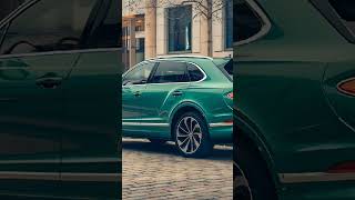 Bentley Bentayga 2025 [upl. by Atcliffe]